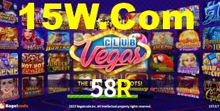 Welcome Bonus 58R