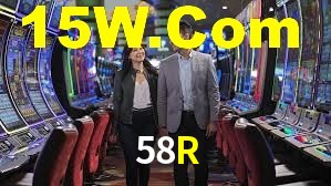 Blackjack Table 58R