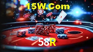 Statistics 58R