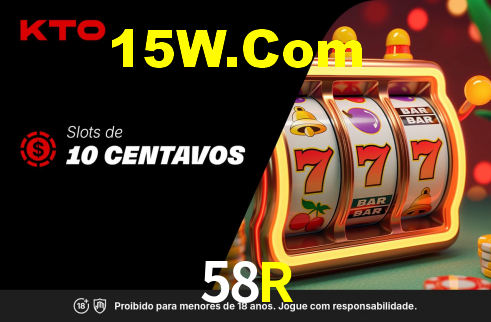 58R Bet