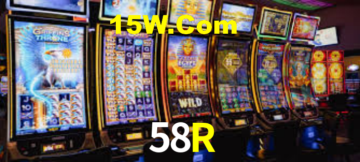 Exclusive Games 58R