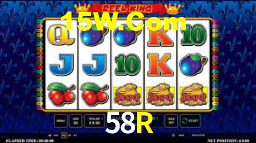 58R Bet