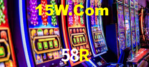 58R Bet
