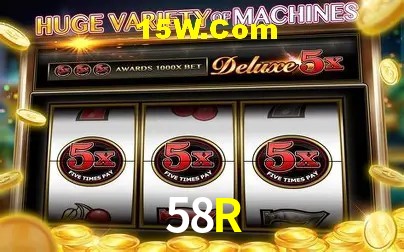 Account Benefits 58R